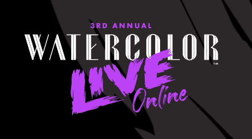 watercolor live 2023